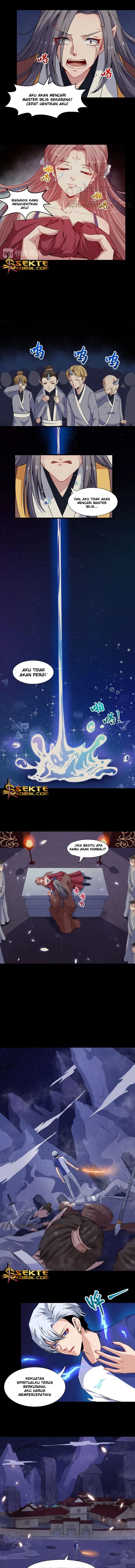 Daddy From Hell Chapter 52 Gambar 6